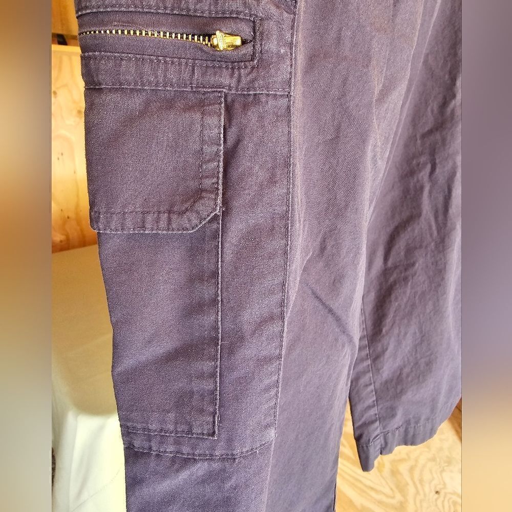 Chap's Capris- #CAP3 - Picture 8 of 11